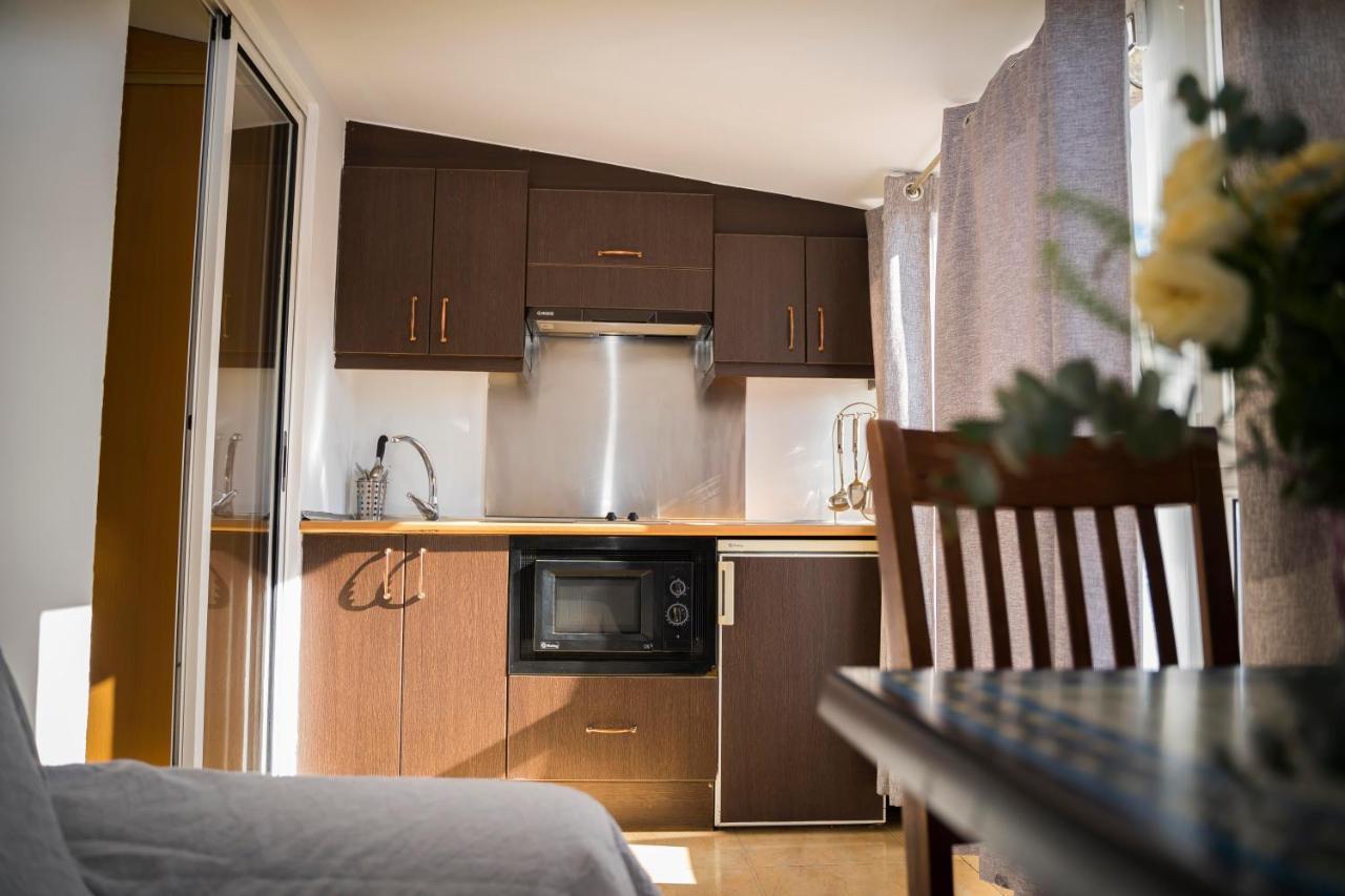 Hostal Goyesco Plaza ปลาเซนเซีย ภายนอก รูปภาพ